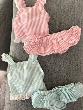 Bundle of Two Two-Piece Sets